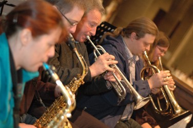 Gottesdienst zum Abschied