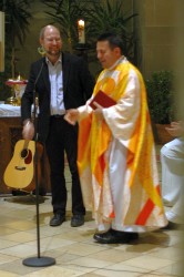 Gottesdienst zum Abschied