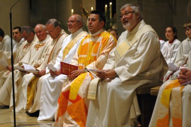 Gottesdienst zum Abschied