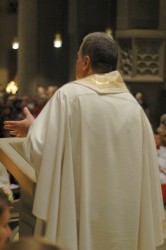 Gottesdienst zum Abschied