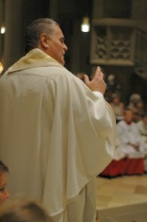 Gottesdienst zum Abschied