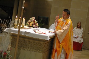 Gottesdienst zum Abschied