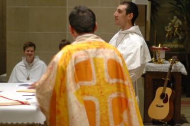 Gottesdienst zum Abschied
