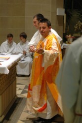Gottesdienst zum Abschied