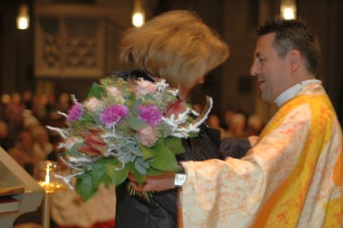Gottesdienst zum Abschied