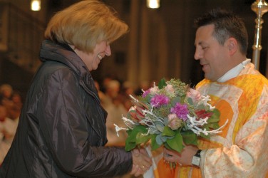 Gottesdienst zum Abschied