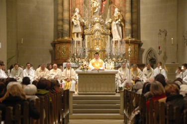 Gottesdienst zum Abschied