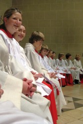 Gottesdienst zum Abschied