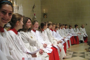 Gottesdienst zum Abschied