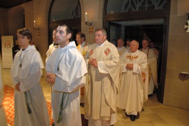 Gottesdienst zum Abschied
