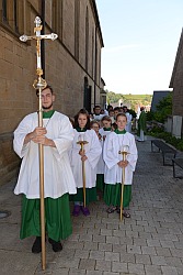 Verabschiedungsgottesdienst