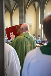 Verabschiedungsgottesdienst