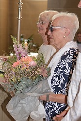 Verabschiedungsgottesdienst