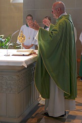 Verabschiedungsgottesdienst