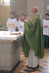 Verabschiedungsgottesdienst