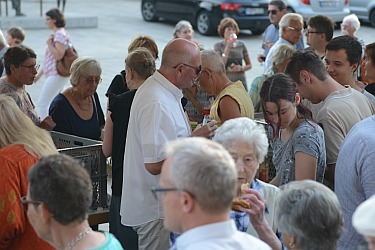 Verabschiedungsgottesdienst
