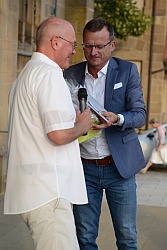 Verabschiedungsgottesdienst