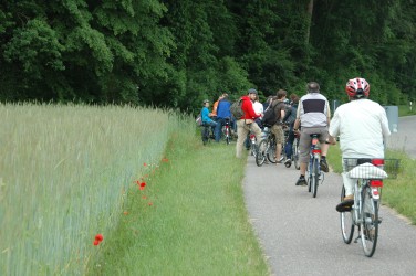 Wallfahrt nach Waghäusel 2009