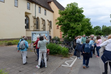 Wallfahrt nach Wagh&auml;usel 2026