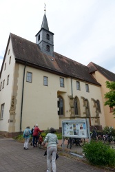 Wallfahrt nach Wagh&auml;usel 2026