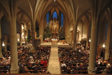 Weihnachten 2010