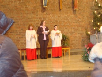 Weihnachten 2010