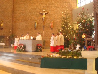 Weihnachten 2010
