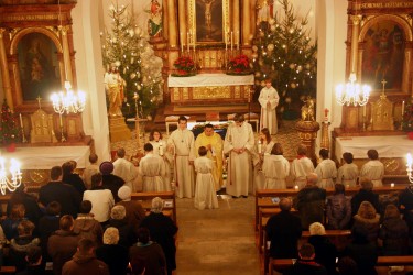 Weihnachten 2010