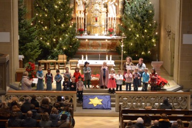 Weihnachten 2014