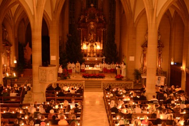 Weihnachten 2014