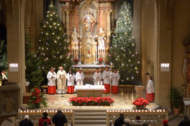 Weihnachten 2014