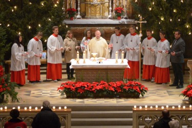 Weihnachten 2014