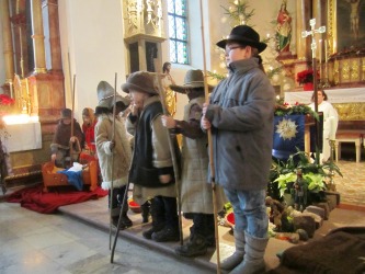 Weihnachten 2014