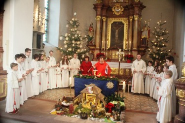 Weihnachten 2014