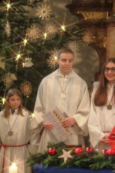 Weihnachten 2014