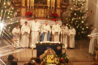 Neujahr 2015