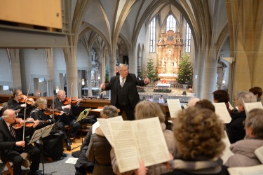 Weihnachten 2016