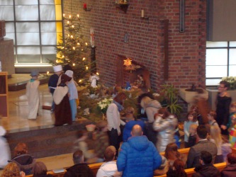 Weihnachten 2016