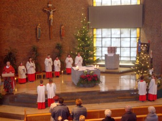 Weihnachten 2016