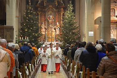Weihnachten 2023