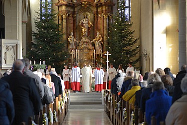 Weihnachten 2024