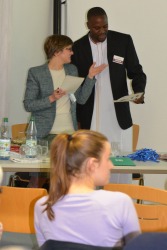 Misereor-Abend 2014