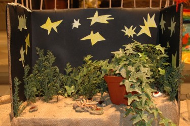 Im Garten