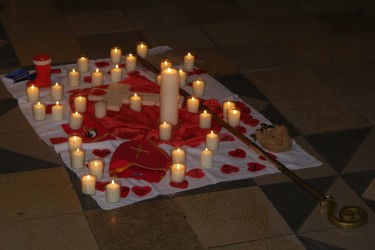 8. Kindergottesdienst