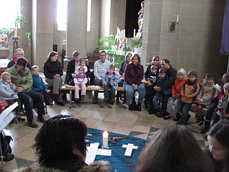 4. Kindergottesdienst