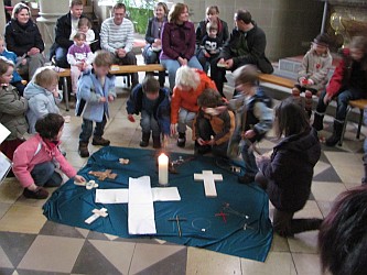 4. Kindergottesdienst
