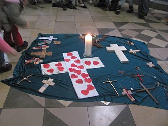 4. Kindergottesdienst