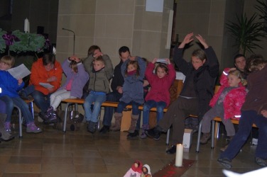 Kindergottesdienst