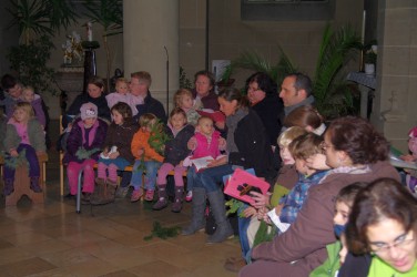 12. Kindergottesdienst