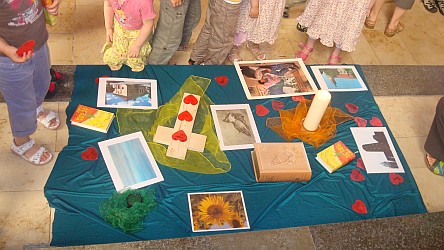 5. Kindergottesdienst
